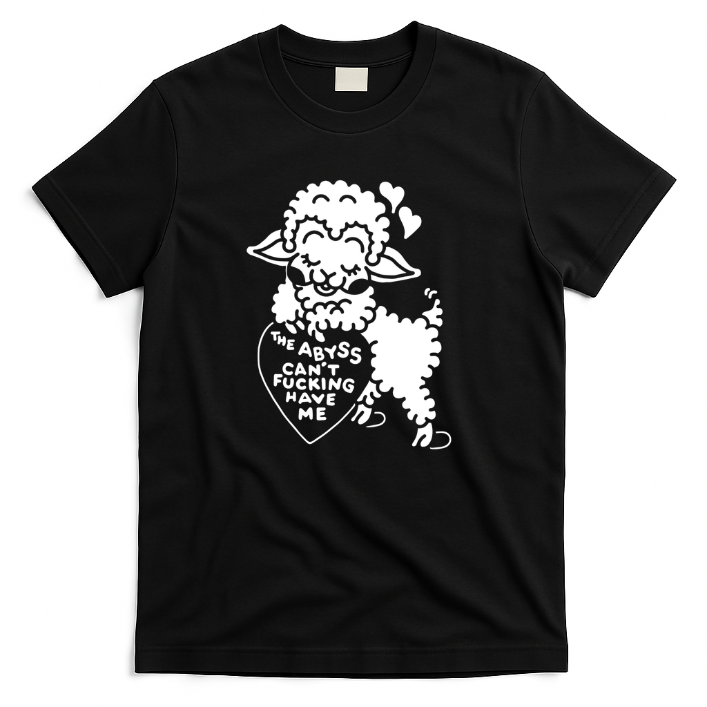 abyss - Black