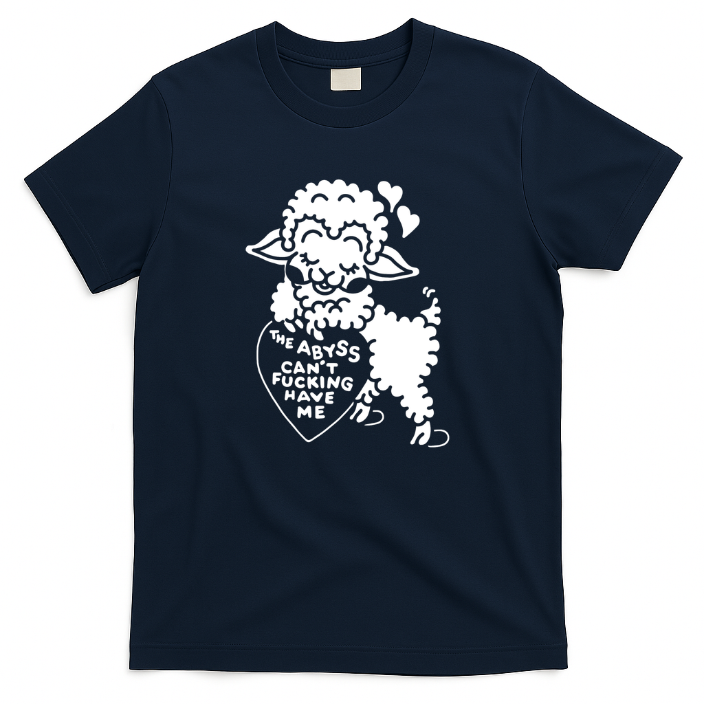 abyss - Navy