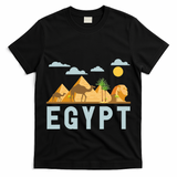Africa Cairo Egypt T-Shirt