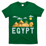 Africa Cairo Egypt T-Shirt