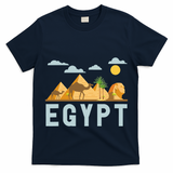 Africa Cairo Egypt T-Shirt