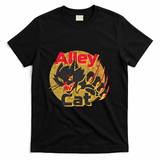 Alley Cat - Black