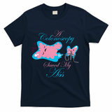 A Colonoscopy Saved My Ass - Navy