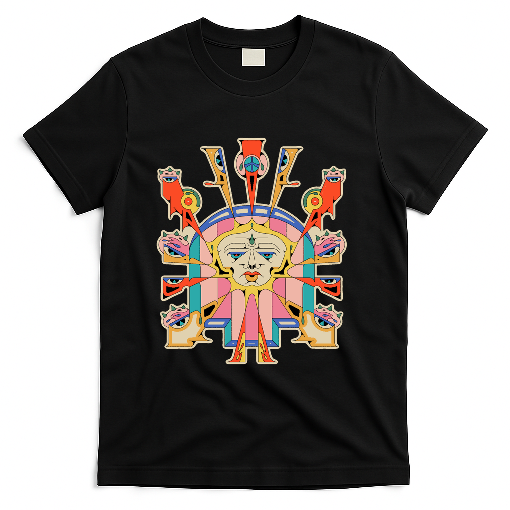 Adormidera - Black