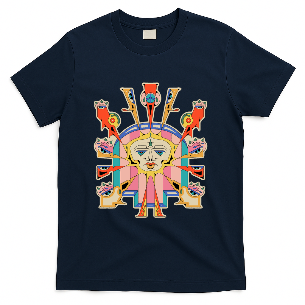 Adormidera - Navy