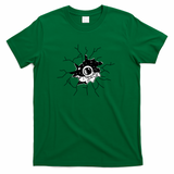Astronaut Discovery - Green