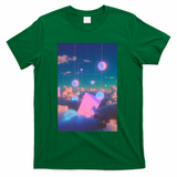 Atmospheric Data - Green