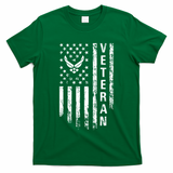 Air Force Veteran T-Shirt