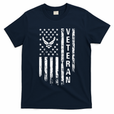 Air Force Veteran T-Shirt