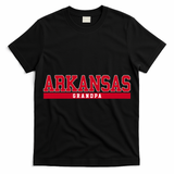 Arkansas Grandpa T-Shirt