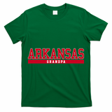 Arkansas Grandpa T-Shirt