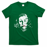 Aunt Gladys from weapons horror movie 2025 - Green