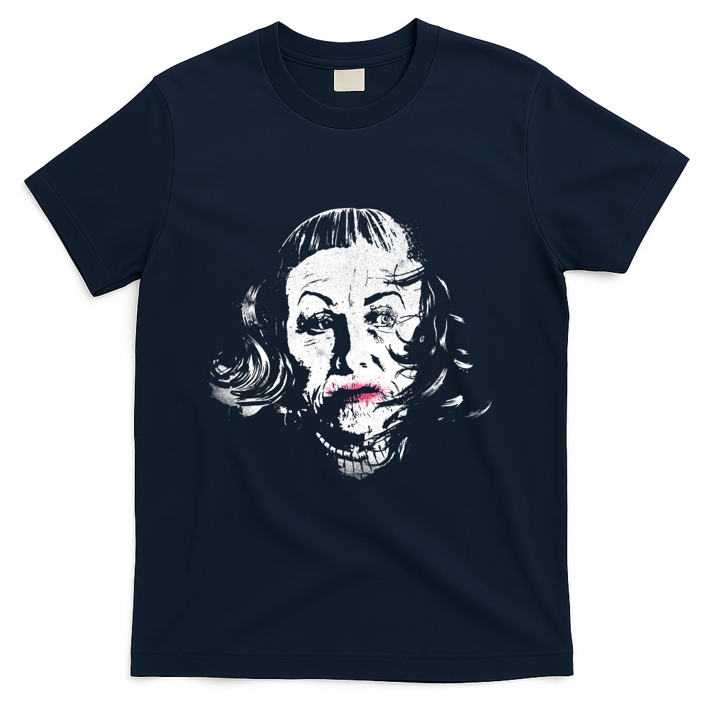 Aunt Gladys from weapons horror movie 2025 - Navy