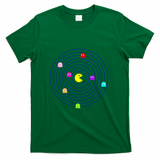 Arcade Game System - Green
