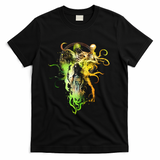 Aberrant Horror Transformation - Black