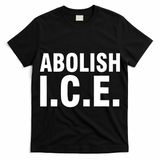 Abolish ICE T-Shirt
