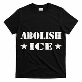 Abolish Ice Anti I.C.E  T-Shirt