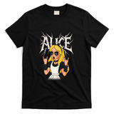 Alice in Cooperland - Black