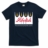 Abolish ICE in Minnesota - Navy