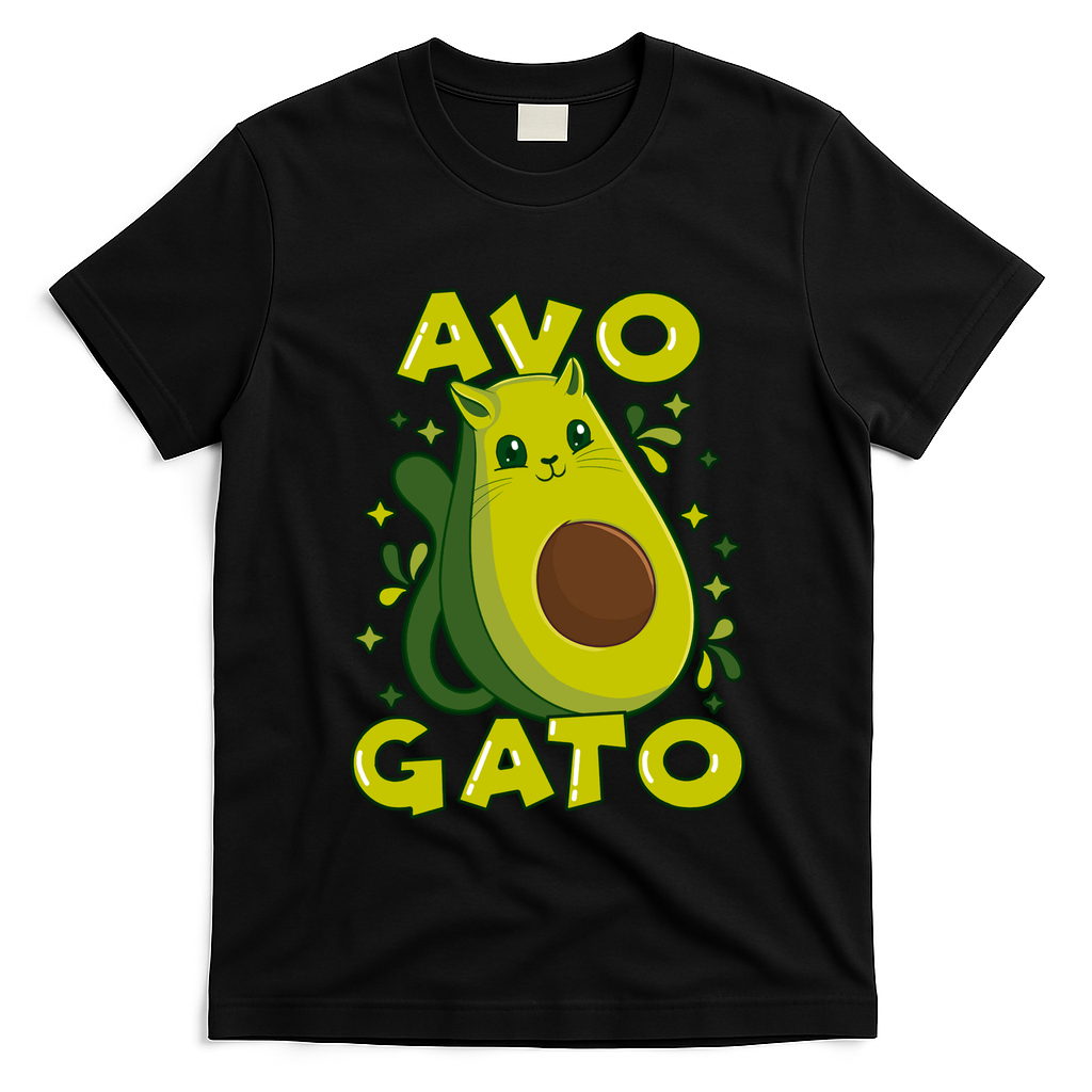 Avagato Kawii T-Shirt