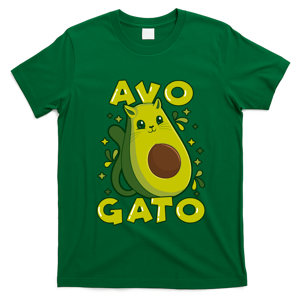 Avagato Kawii T-Shirt