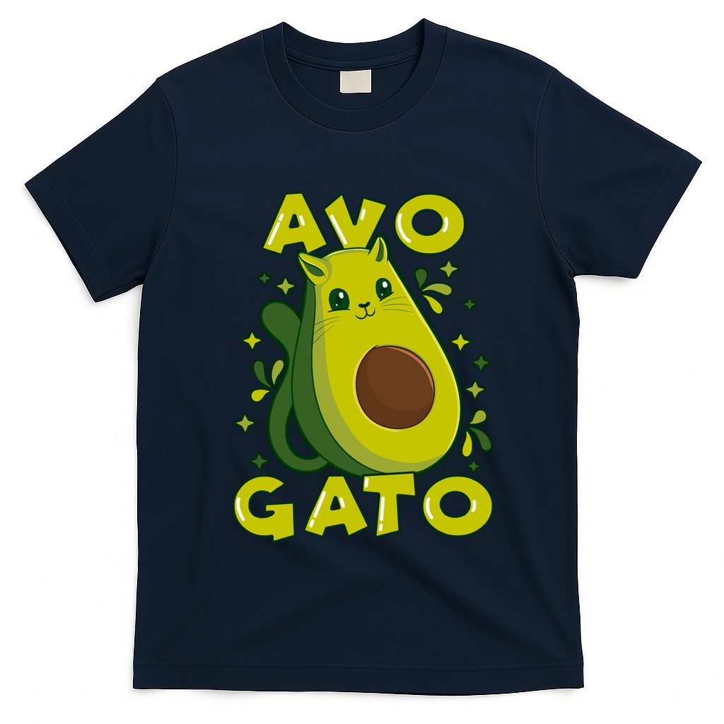 Avagato Kawii T-Shirt
