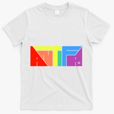 ANTIFA (LGBTQ+) - White