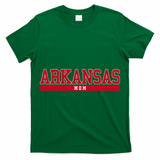 Arkansas Mom T-Shirt