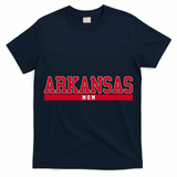 Arkansas Mom T-Shirt