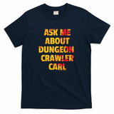 Ask Me About DCC - Navy
