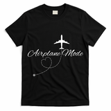 Airplane Mode T-Shirt