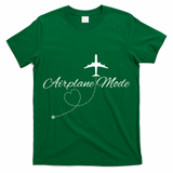 Airplane Mode T-Shirt