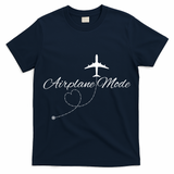 Airplane Mode T-Shirt