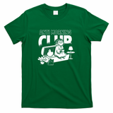 Anti Morning Club - Green