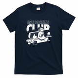 Anti Morning Club - Navy