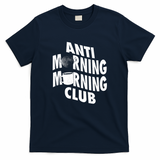 Anti Morning Morning Club - Navy
