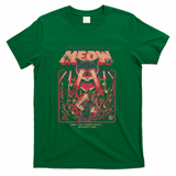 Apocalypse Meow - Green