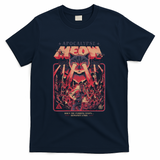 Apocalypse Meow - Navy