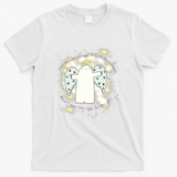 angel numbers - White