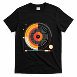 Analog Orbit Turntable - Black