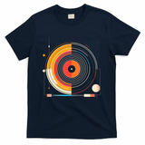 Analog Orbit Turntable - Navy
