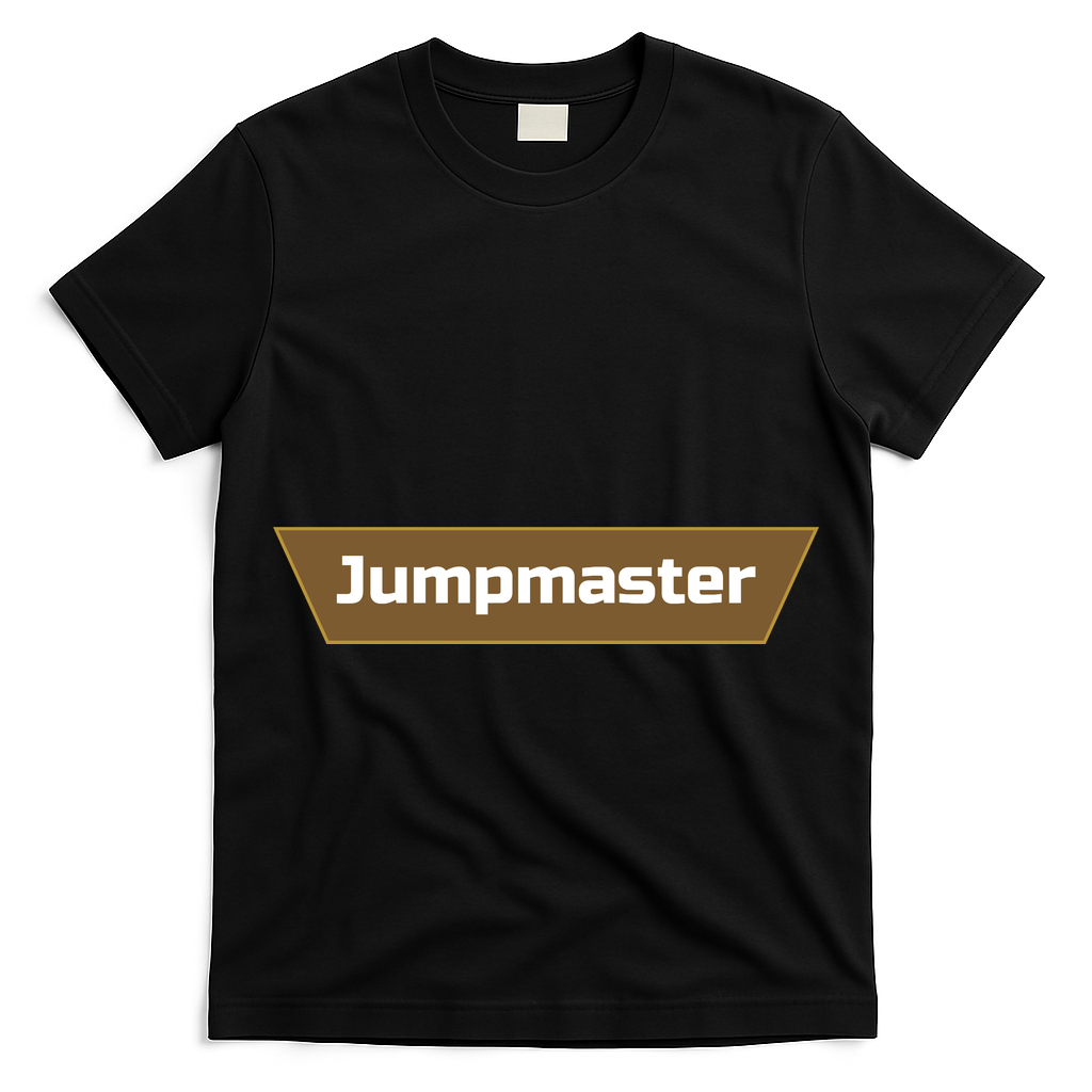 Legends Jumpmaster T-Shirt