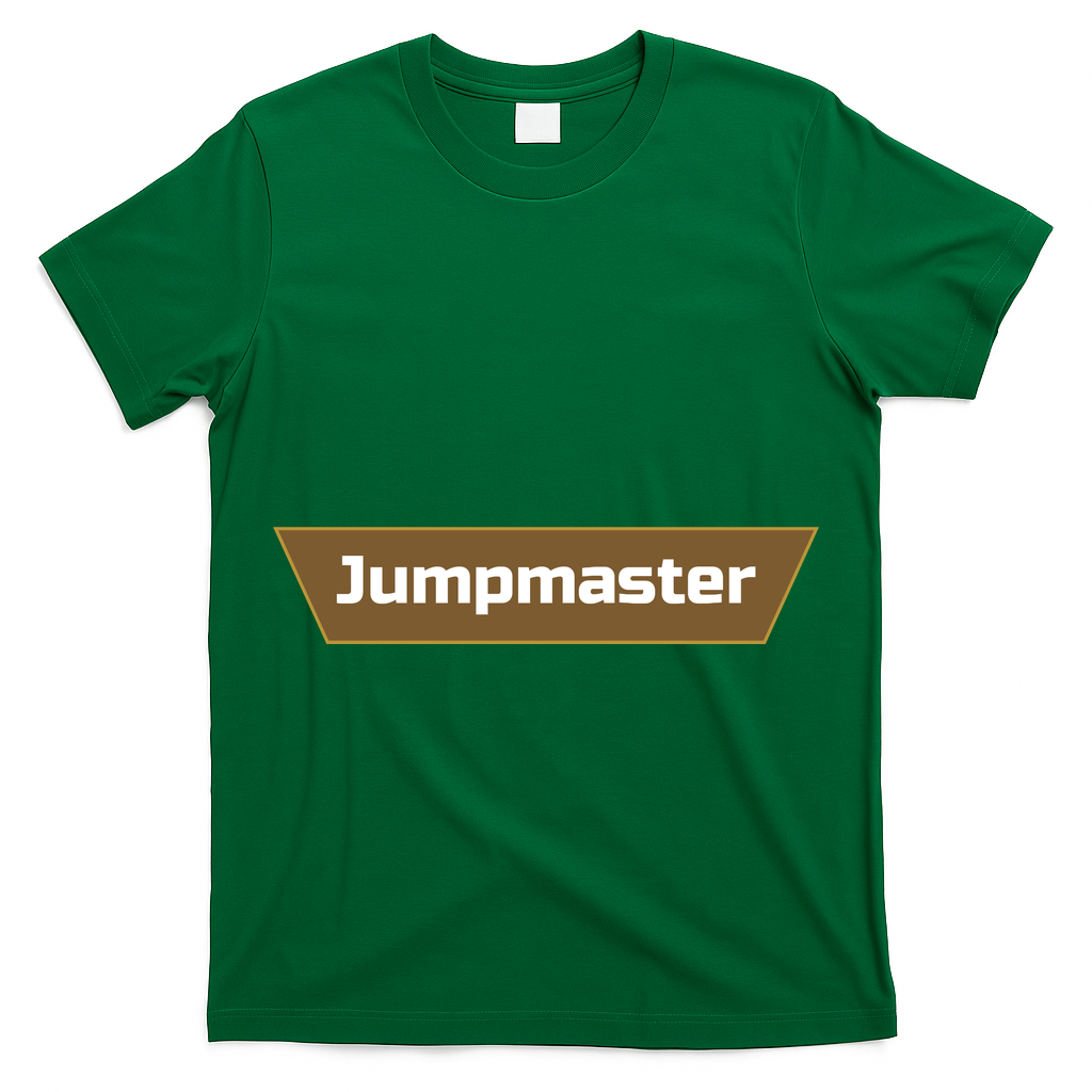 Legends Jumpmaster T-Shirt