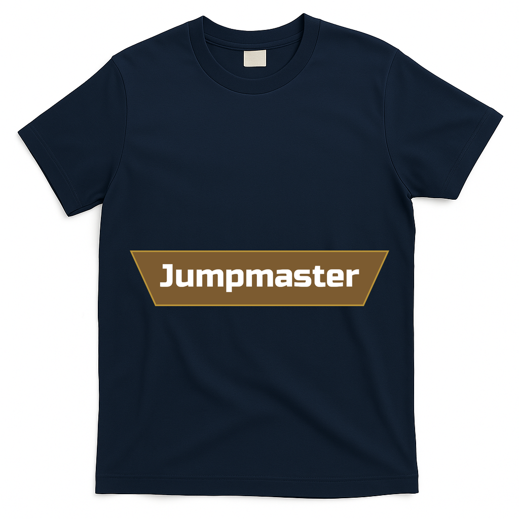 Legends Jumpmaster T-Shirt