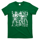 after party - Green