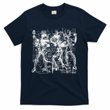 after party - Navy