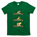 Avocado Pilates - Green