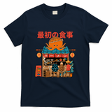 Anime Ramen House - Navy