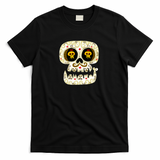 Arena Skull 1 - Black