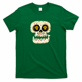 Arena Skull 1 - Green